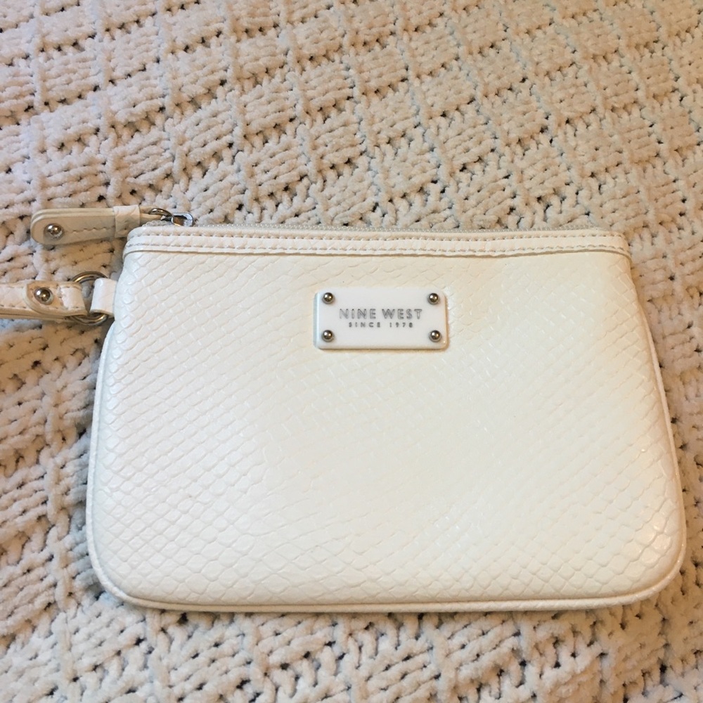 Nine West purse